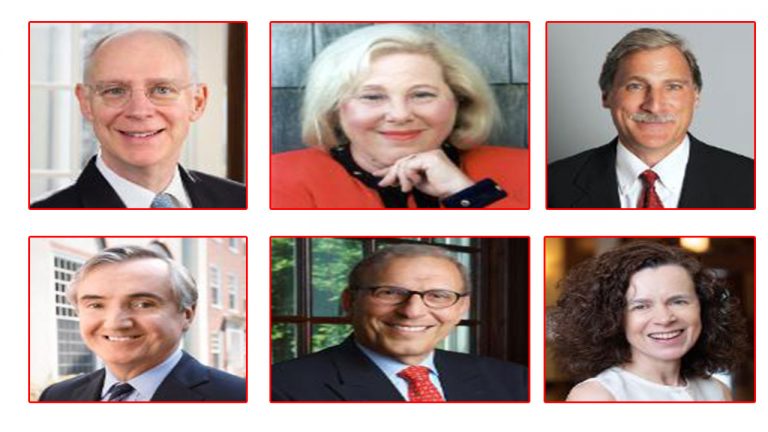 6 Traits Top Business Leaders