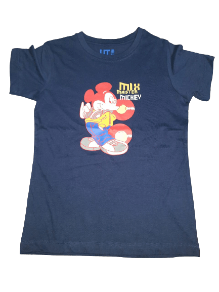 100% Original Export Boys & Girls T-Shirt