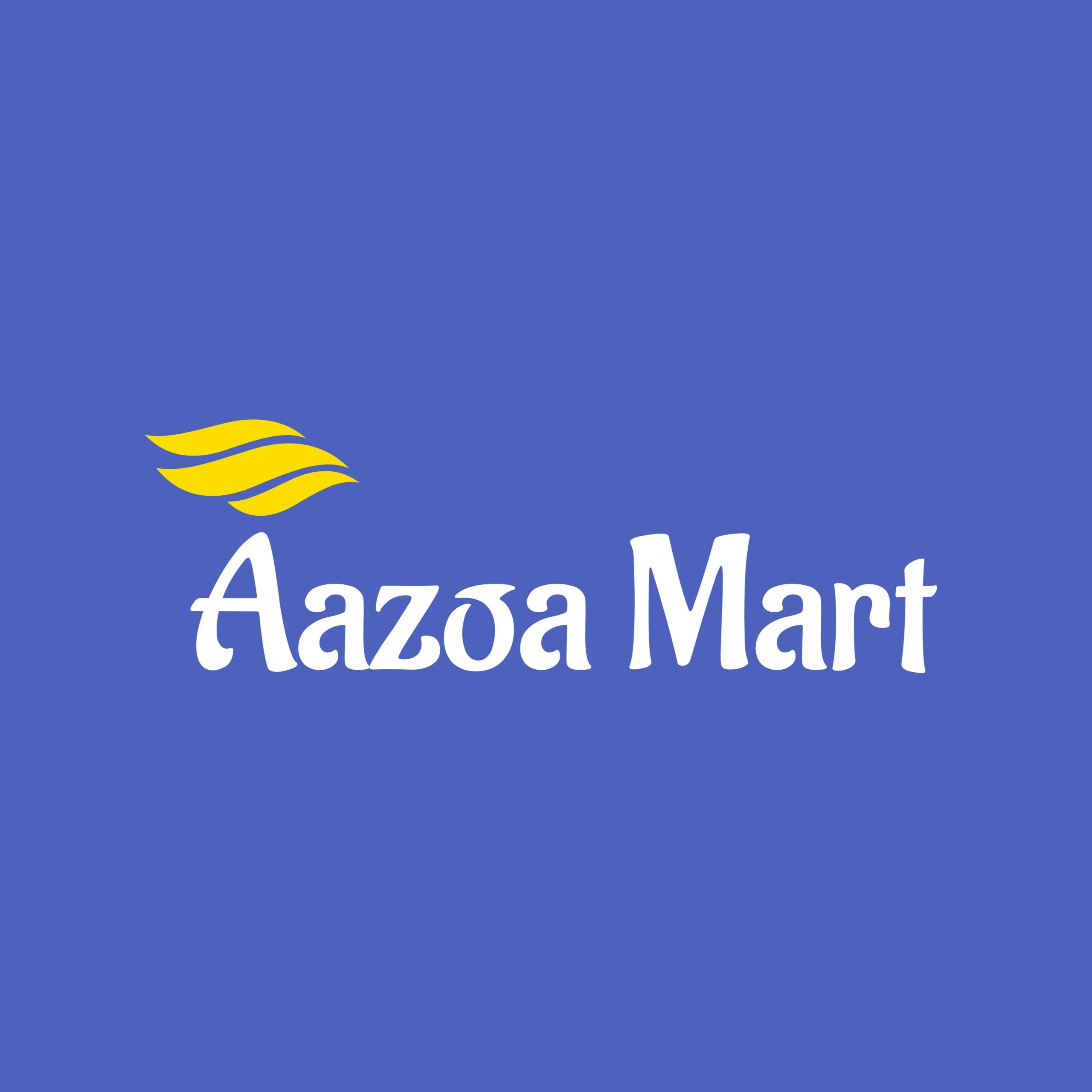 Aazoa Mart