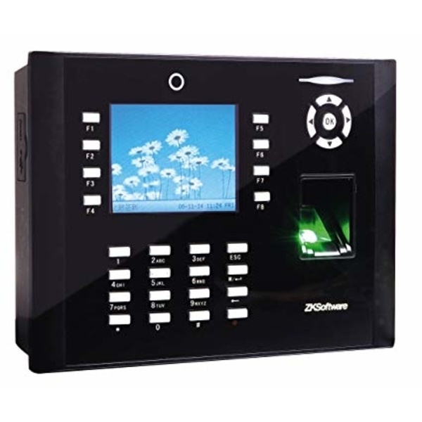 iClock680 : Fingerprint Time & Attendance and Access Control Terminal