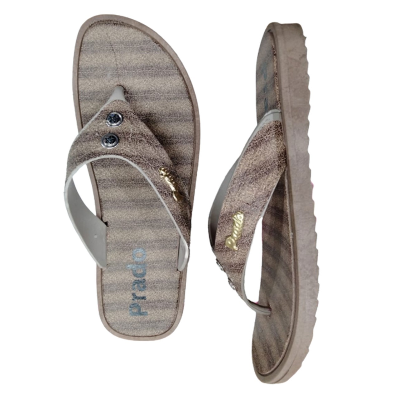 Prado Regular User Sandal