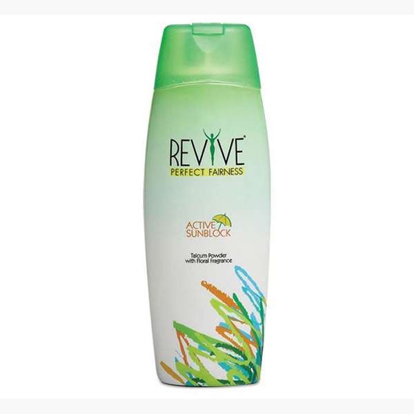 Revive Perfect skin Talcum Powder (200gm)