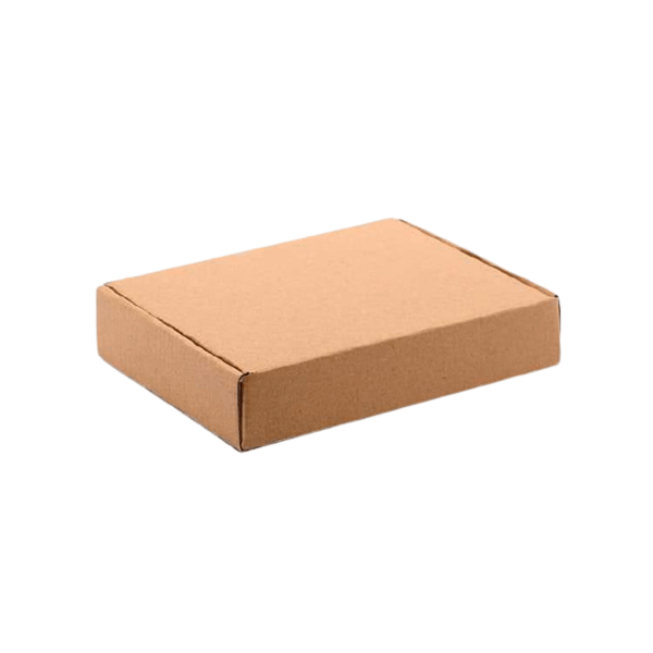 Saree/Panjabi Packaging Box, 13×10×2.5 inch. 3ply corrugated.