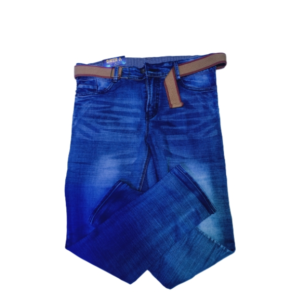 Wholesale Tufan Stich Jeans Pant Cheap Price