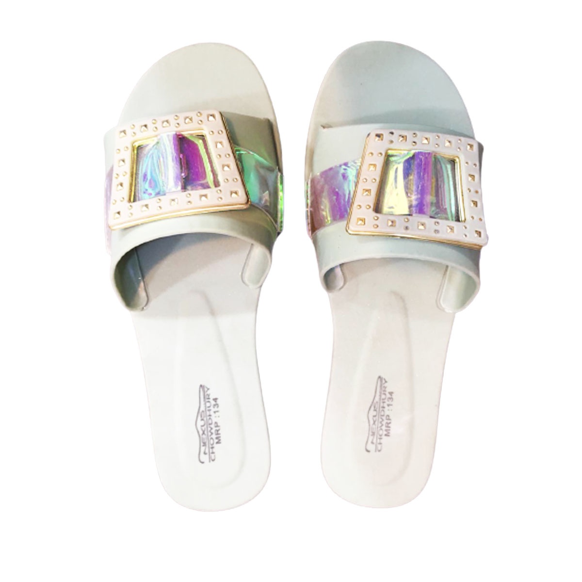 NEXUS Ladies Footwear Collection