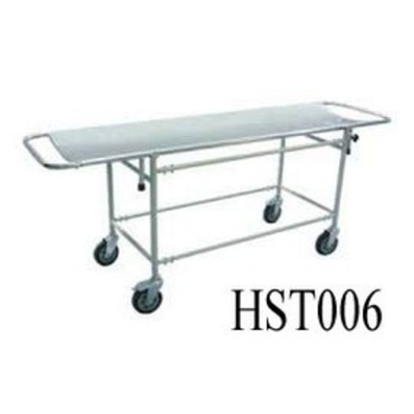Hospital Stretcher Trolley (006)