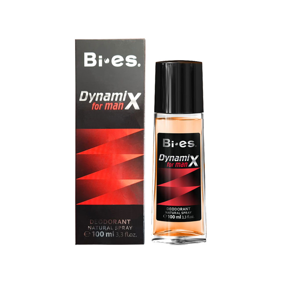 Bies DNS Perfume Spray