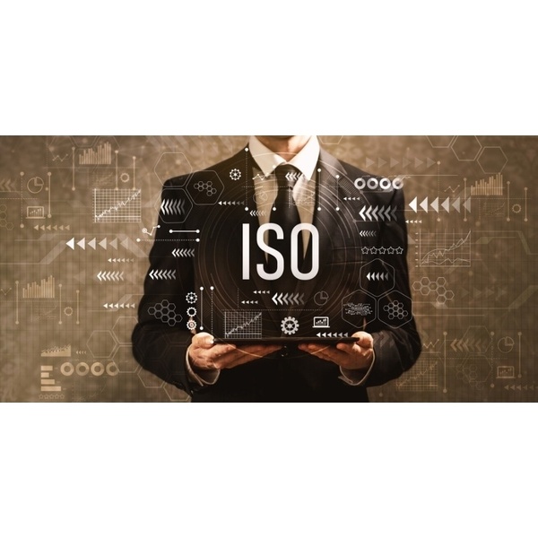 ISO Compliance Management Service