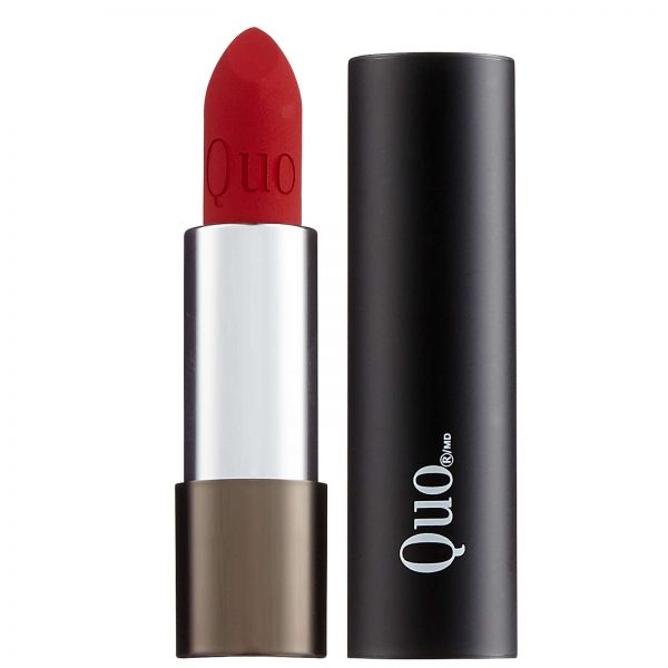 Quo Matte LipStick