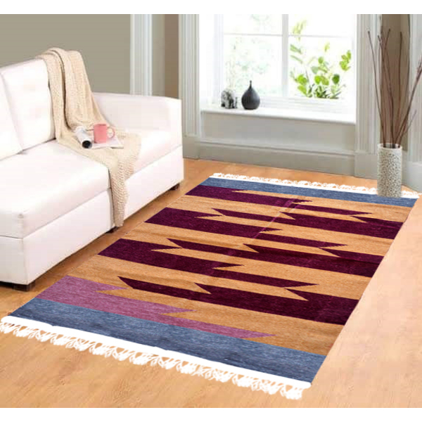 SHATRANJI MOKMOL FLOOR MAT (36″ x 60″) inch
