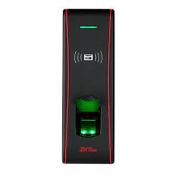 F16 : ZKTeco IP65 Rated Outdoor Fingerprint Access Control Terminal