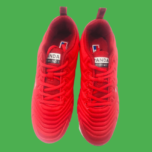 Panda Fashionable Fabrics Sneaker Shoes for Men(6005)