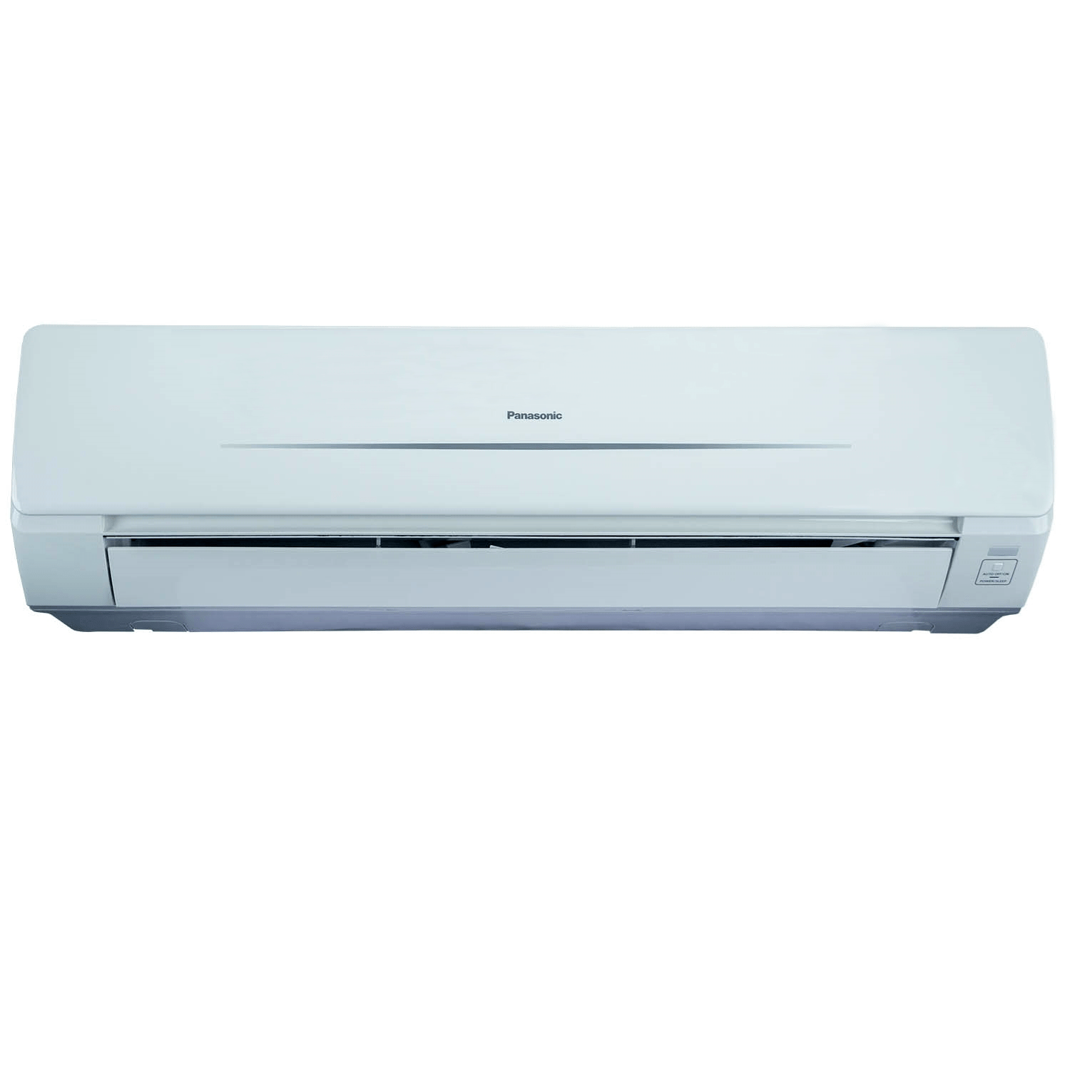 Panasonic Non-Inverter 2.0 Ton AC Cooling Air Conditioner (3 years compressor Guarantee & 1year spare parts, 2year free service ) (CS-RV24WKY-81)
