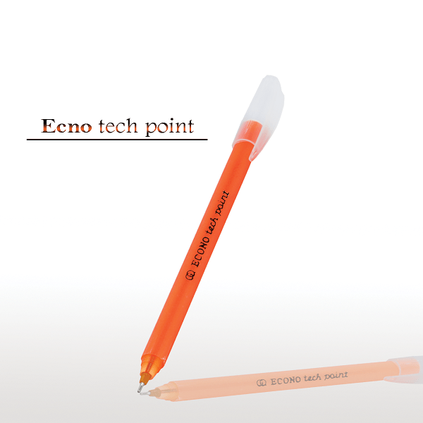 Econo Tech Point Ball pen