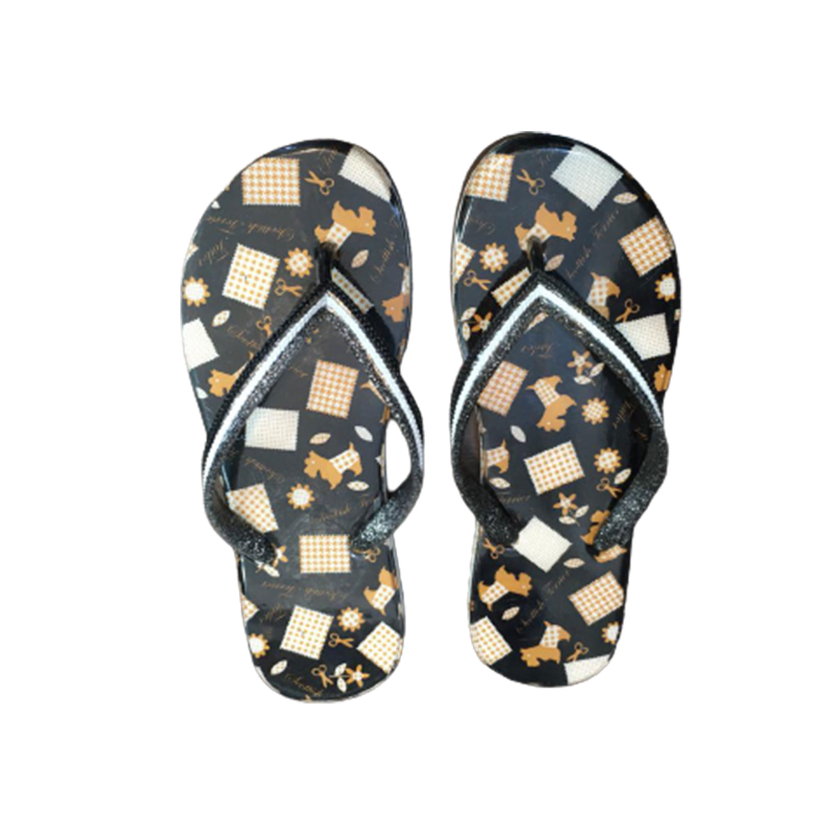 China Fashionable Ladies Footwear Collection