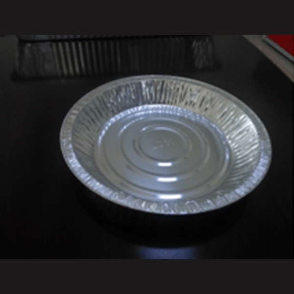 ALU FOIL BOX Y011 IMPORTED FROM CHINA