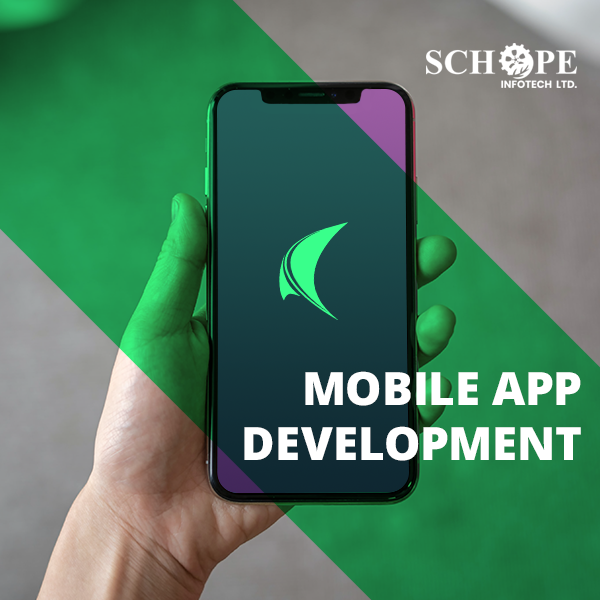 Mobile App Development for your Personal or Professional Small, Medium or Large Business