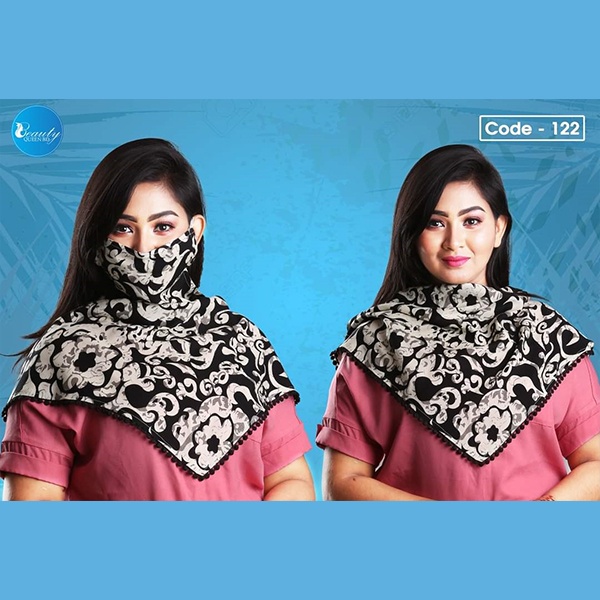 New Design Stylish Multi Scarf for Women