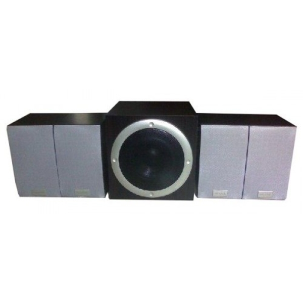 Good Quality Microlab TMN1 4.1 Multimedia Speaker