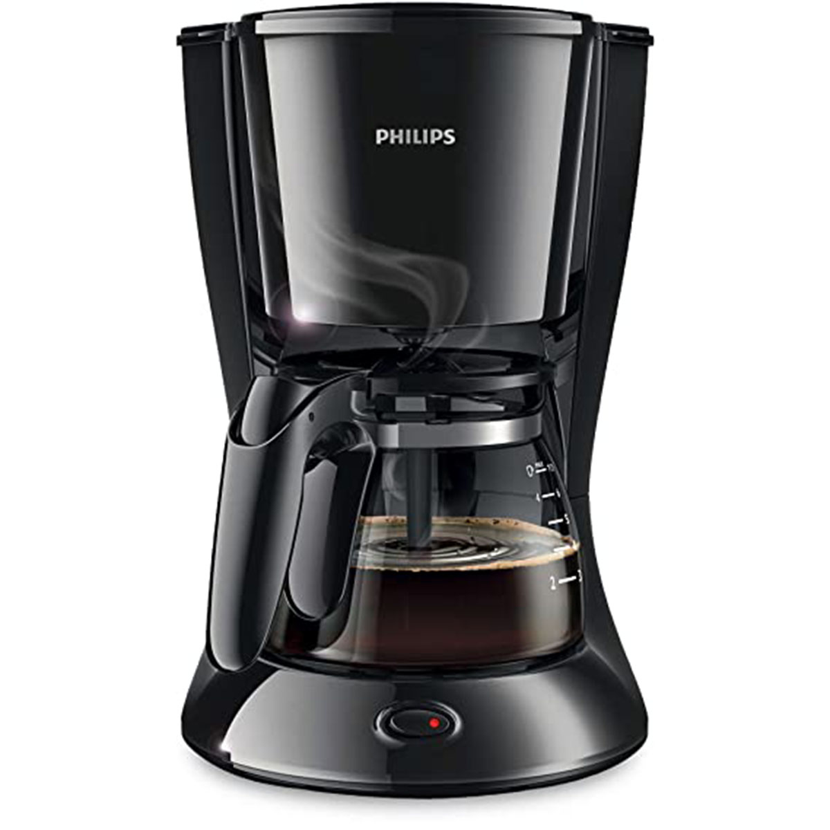 Philips Coffe Maker - 700W & 220-240V - (HD7431/20)