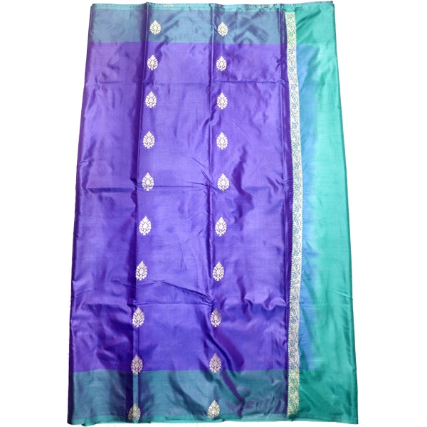 pure cotton Uniform Sarees