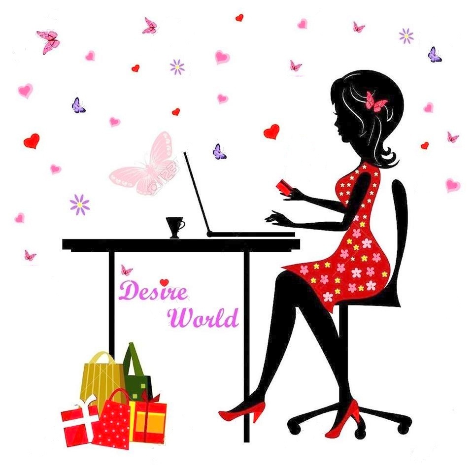 Desire World