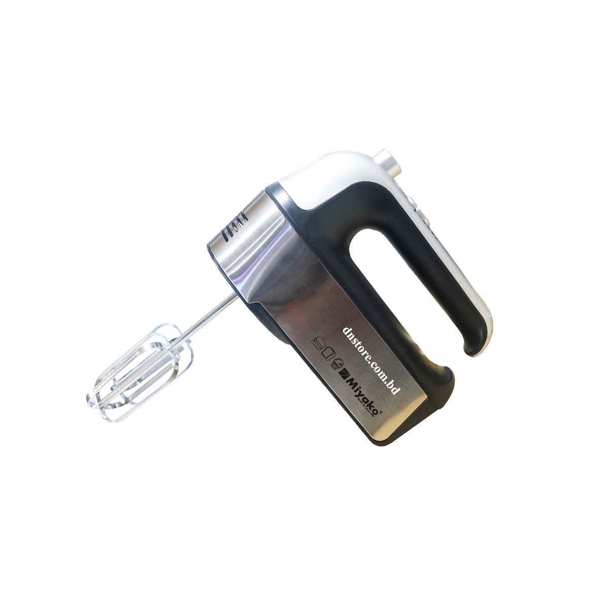 MIYAKO HAND BEATER/MIXER/EGG FOAMER (HM-2000)