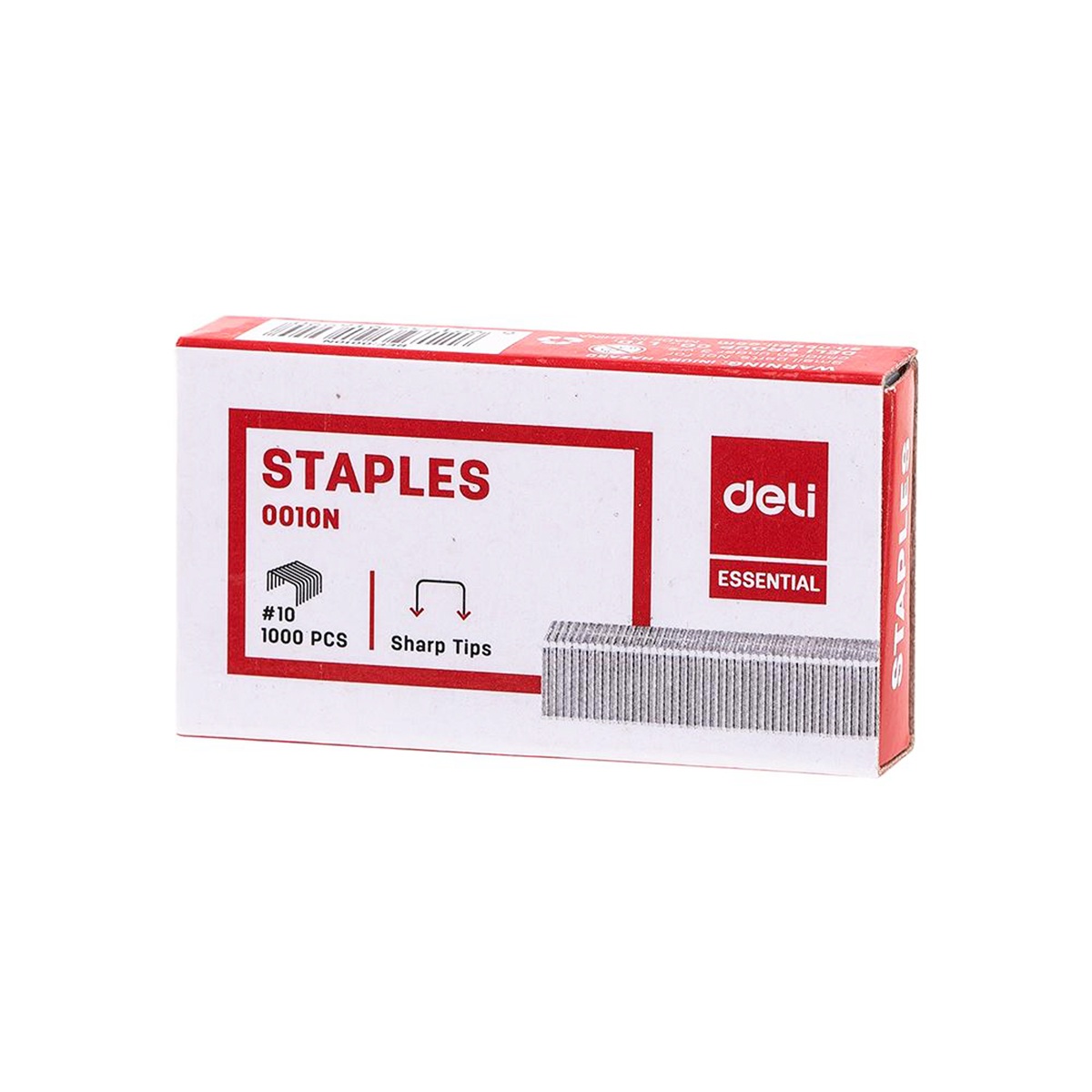 Staples Small Pin - E0010N