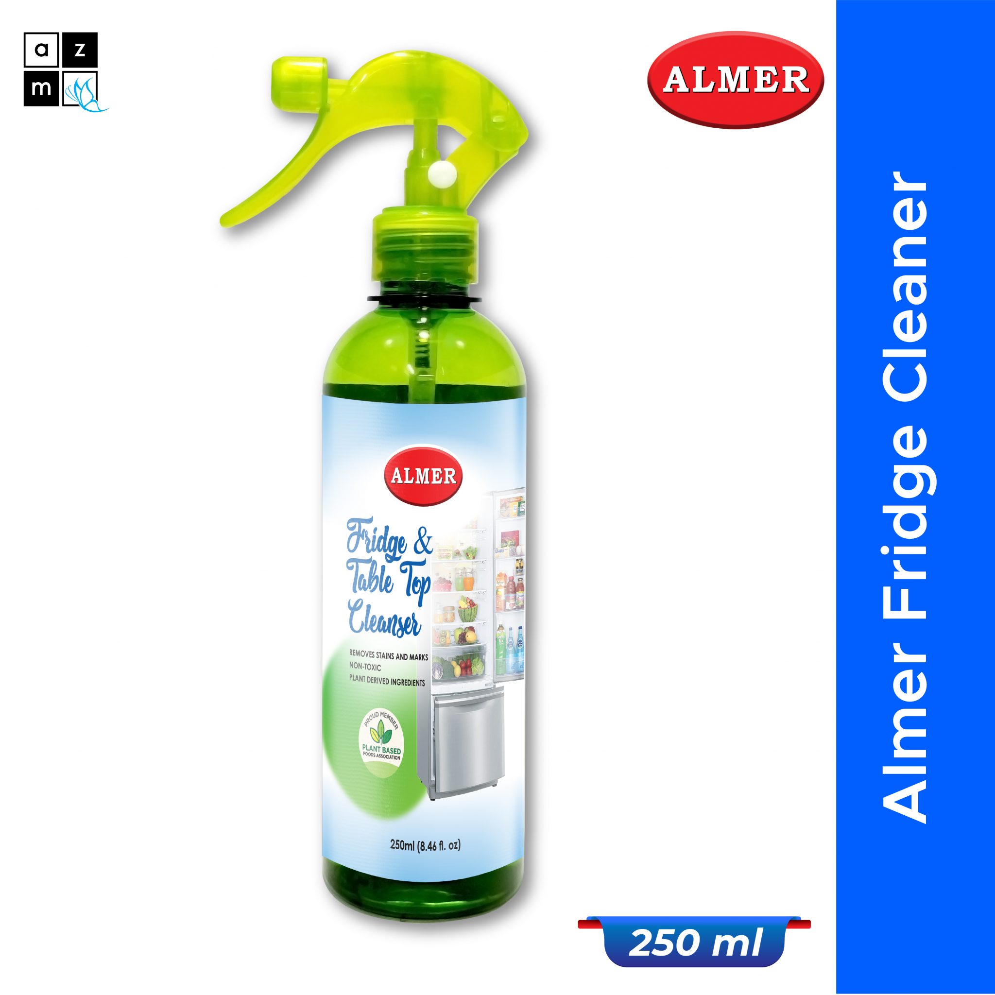 Almer Fridge Cleaner 250 ml