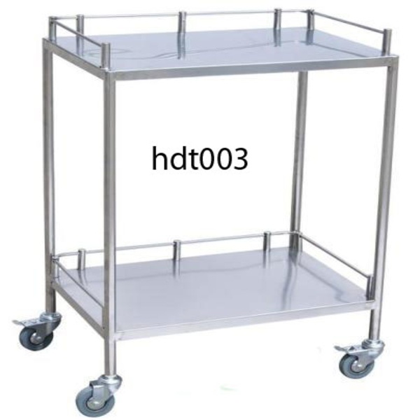 Medical Trolley (003)