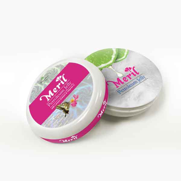 Meril Petroleum Jelly (15ml)