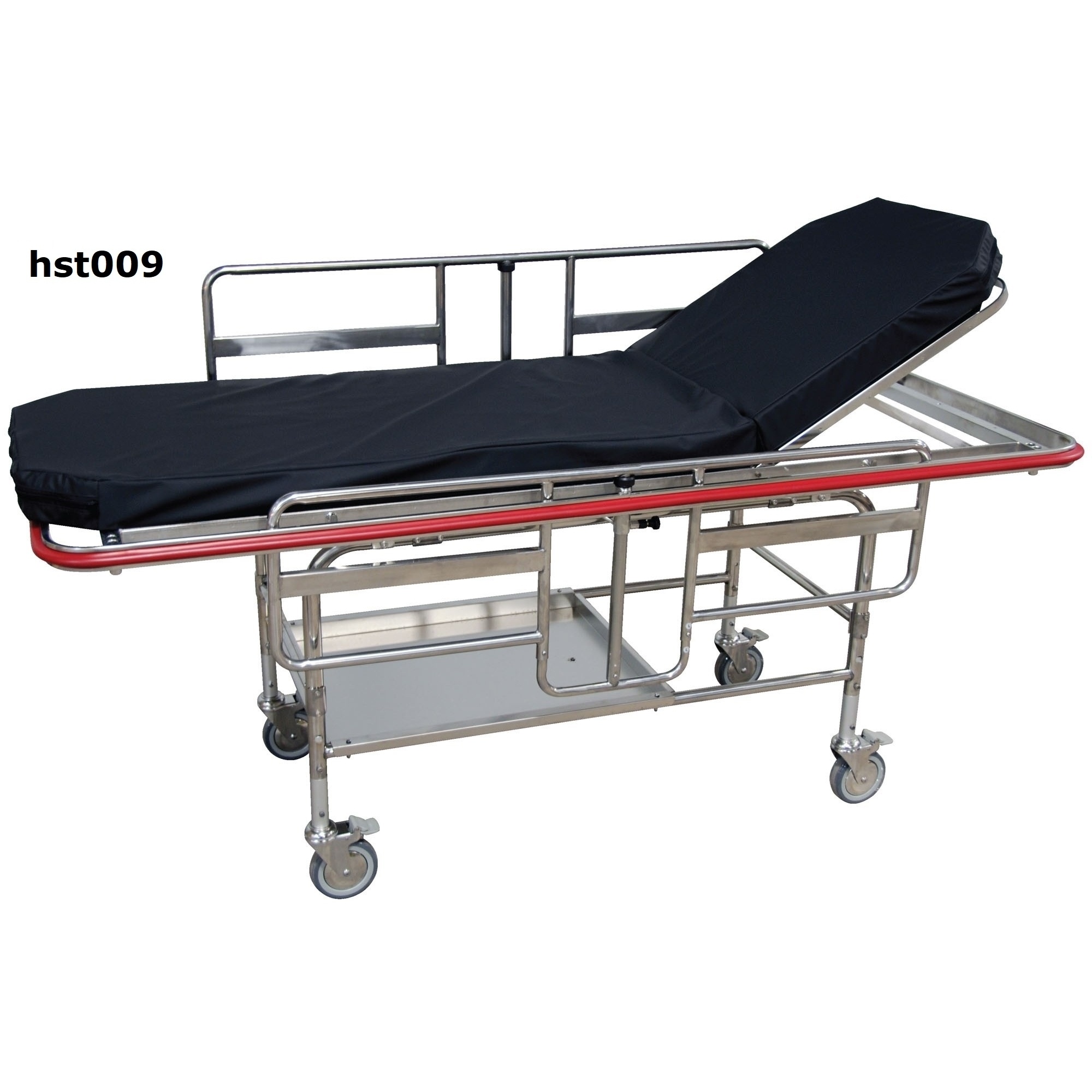 Hospital Stretcher Trolley (009)