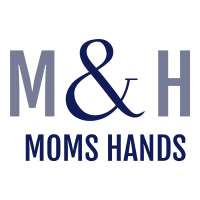 MOMS HANDS