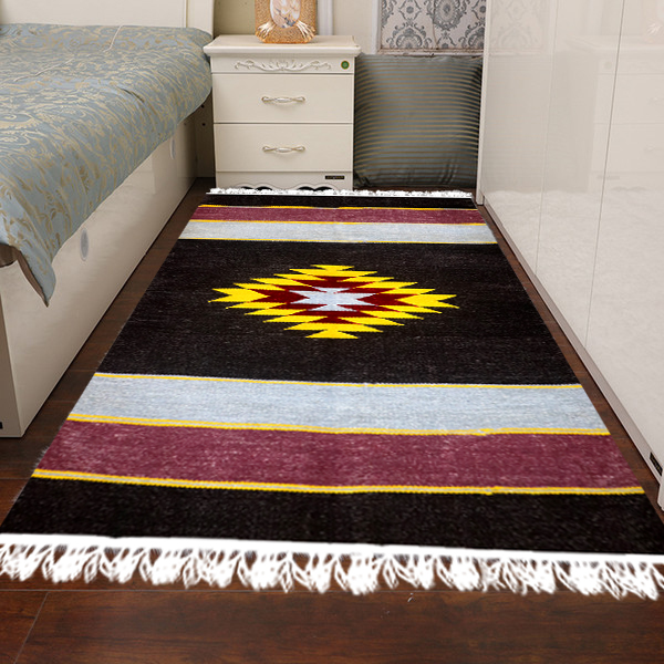 SHATRANJI MOKMOL FLOOR MAT (30 x 48) inch