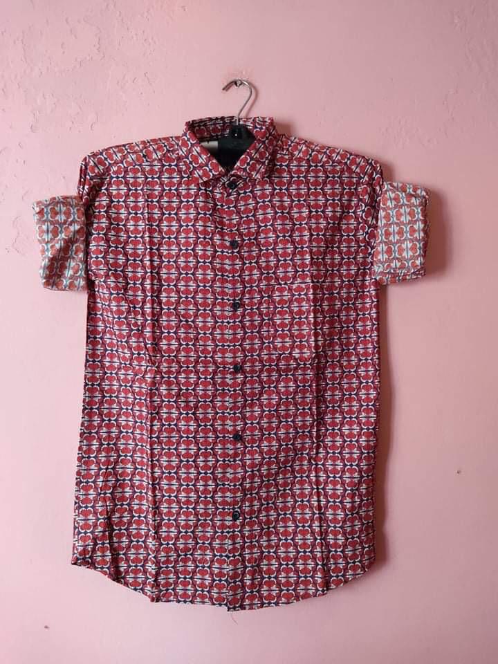 Suitable Stylist Casual Trendy Shirts for Men's