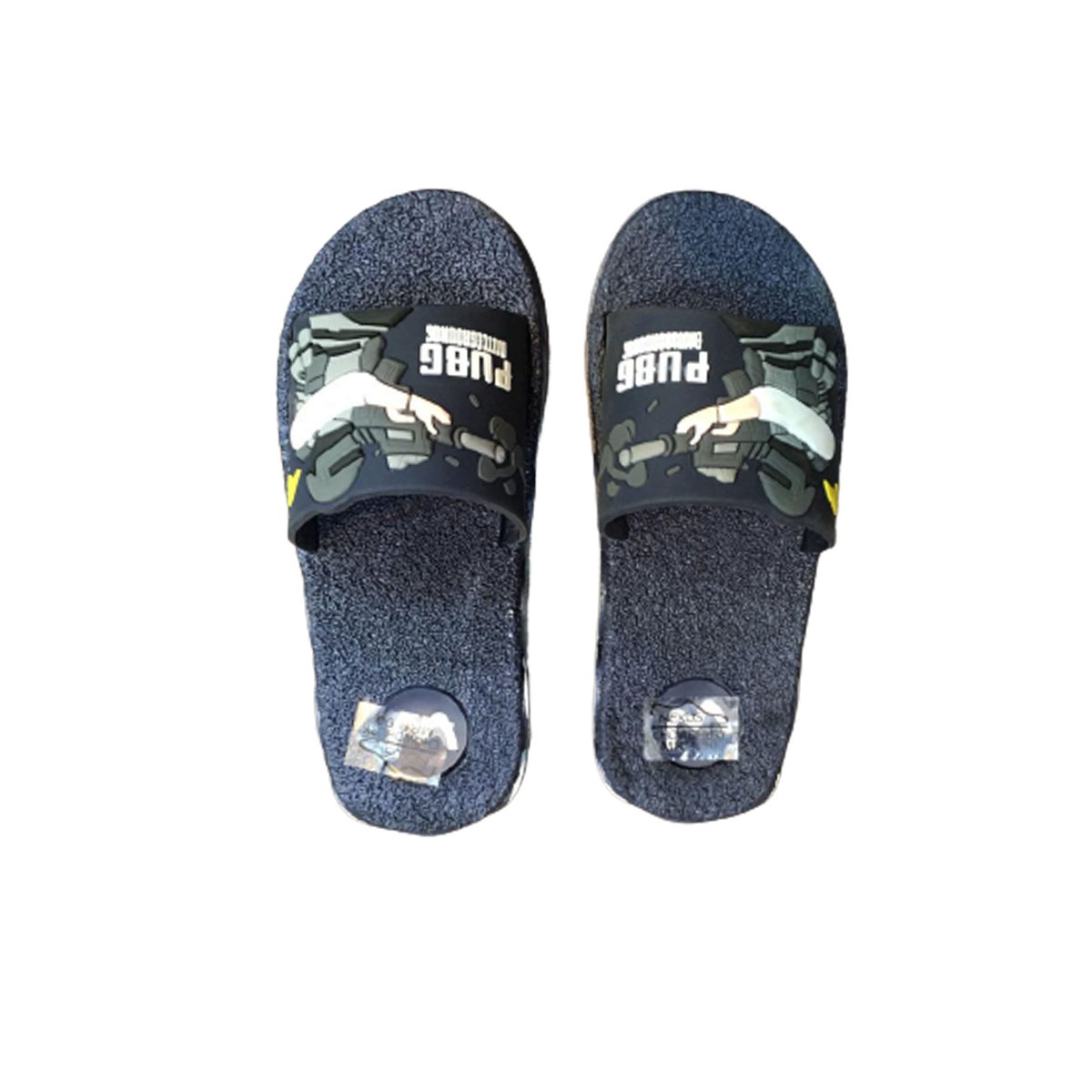 PUBG Regular User Sandal (PUBG-001)
