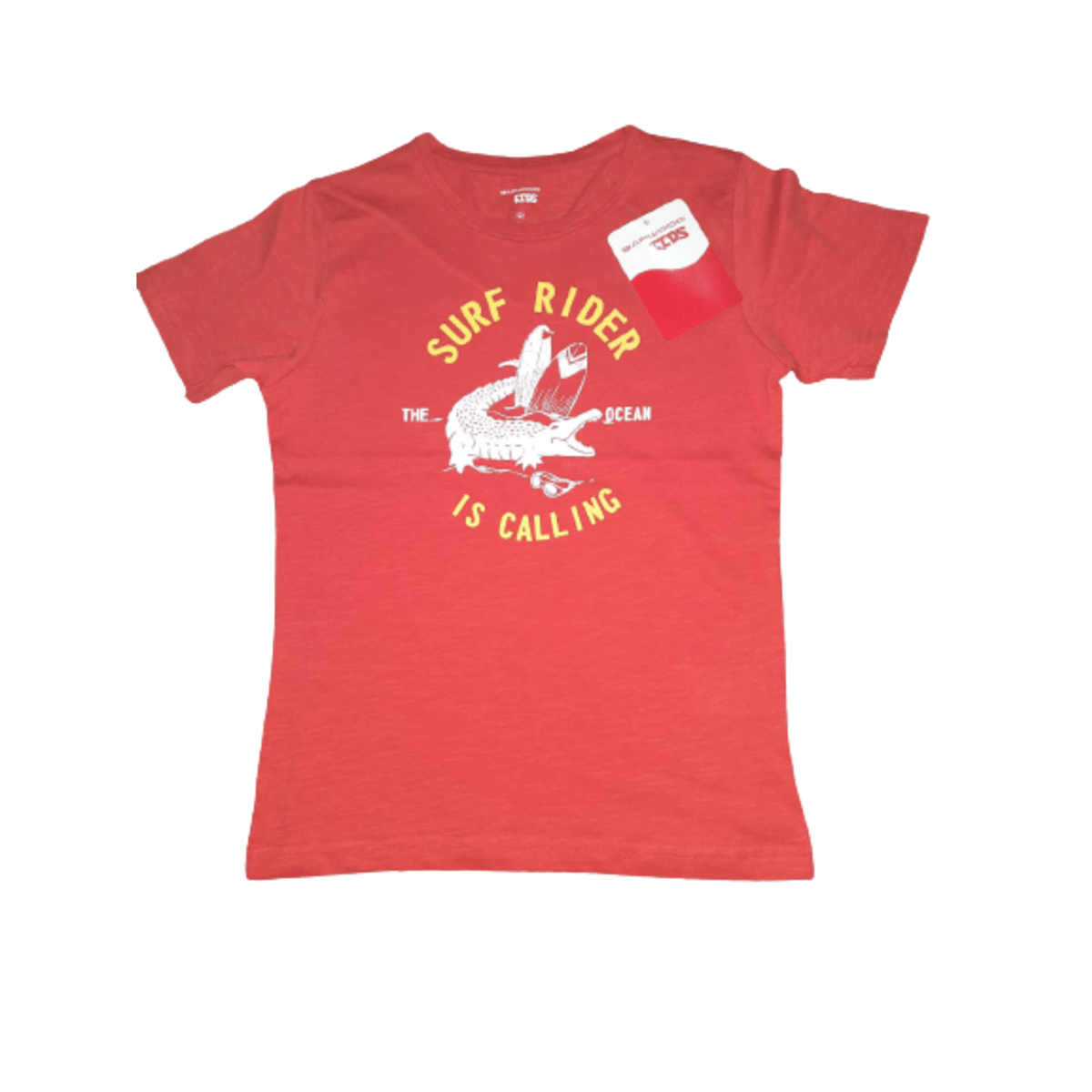 100% Original Export Boys & Girls T-shirt