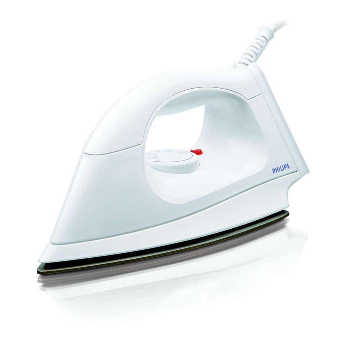 Philips Dry Irons - 1000W, 240V (HI114/28)
