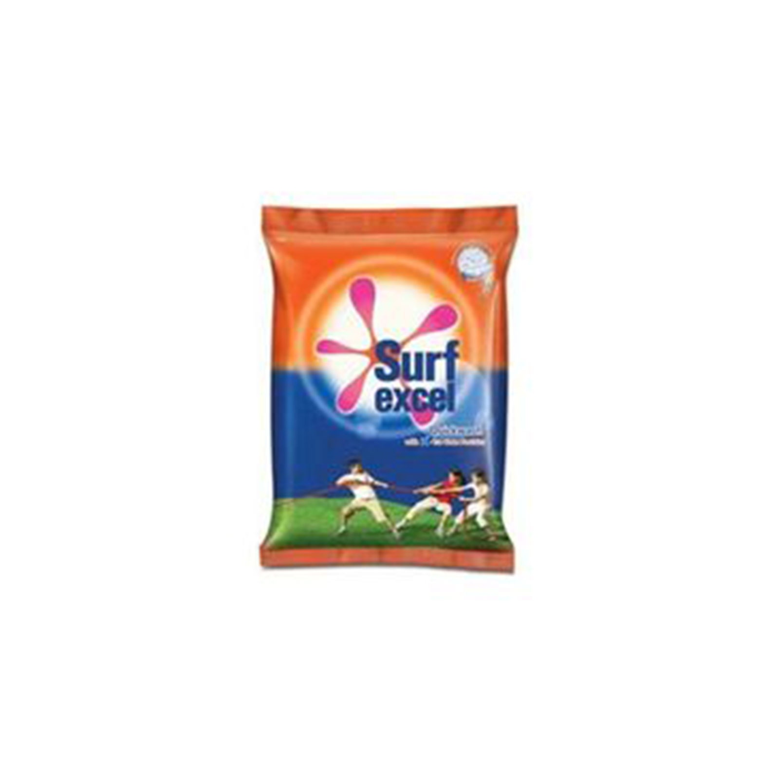 Surf Excel Washing Powder- 200g, X-tra clean particles that make for the perfect wash, Per Carton size 144 Piece
