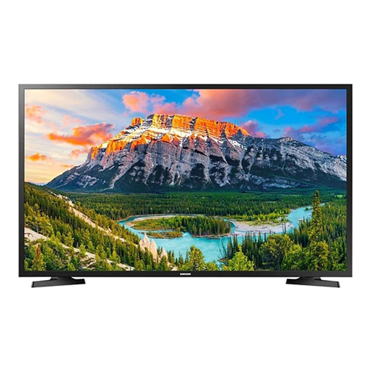 Samsung 43" Smart FHD TV | UA43N5470AUSER | Series 5