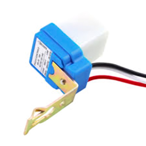Digital Daylight sensor for outdoor Lighting AUTO ON/OFF STREET LIGHT SWITCH