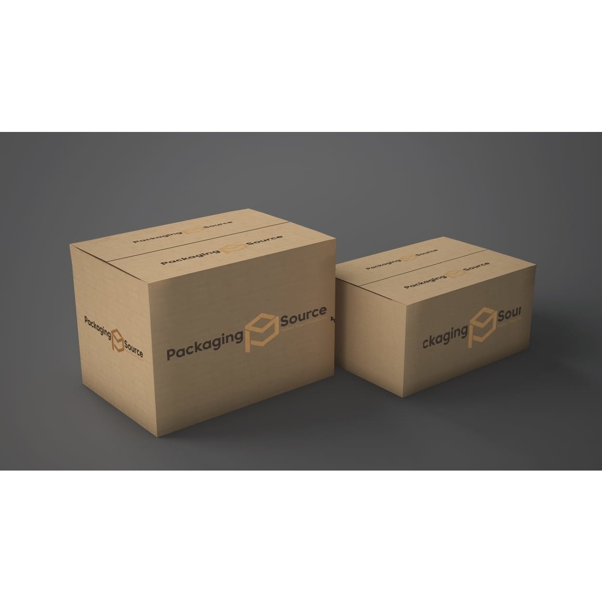 Customized Carton/Box