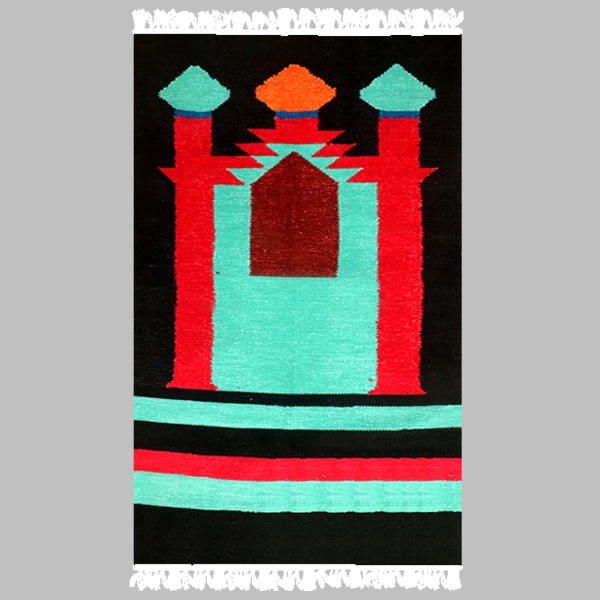 Mokmol Prayer Mat (Jaynamaz)