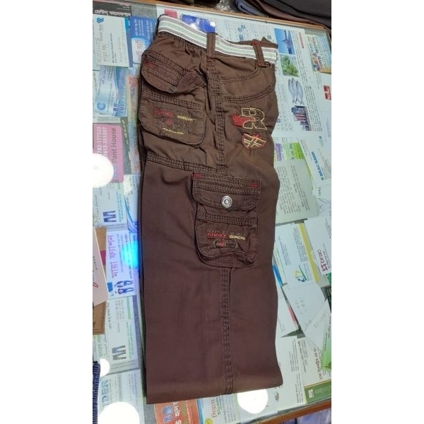 High Quality KIDS Mobile Pant
