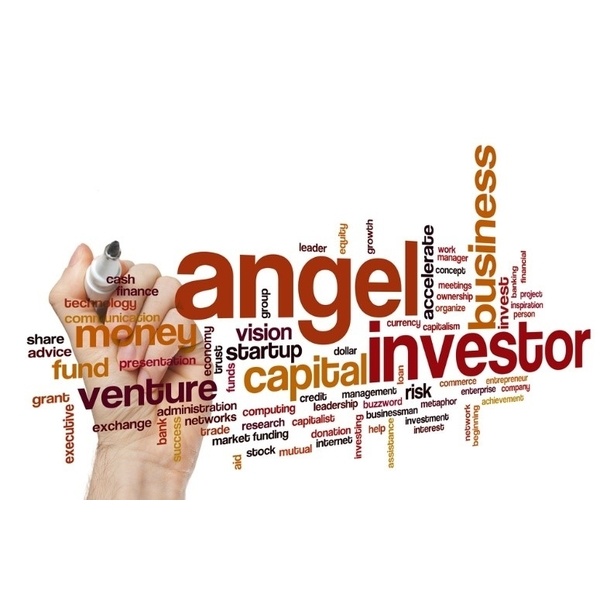 Angel Investment Service