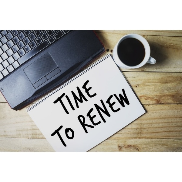 IRC Renewal Service for Importer (Yearly turnover minimum 500,000)