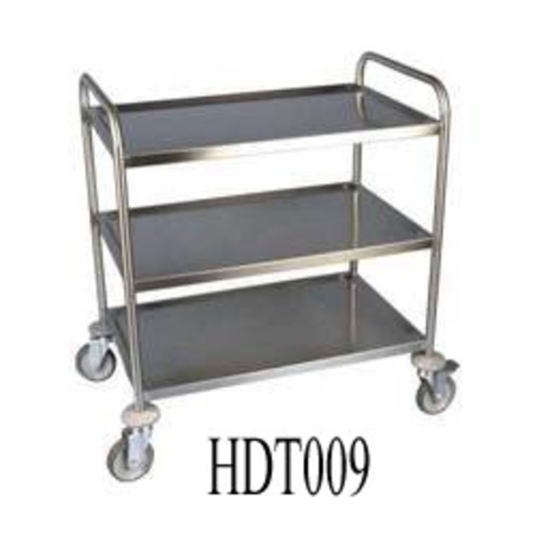 Medical Trolley (009)