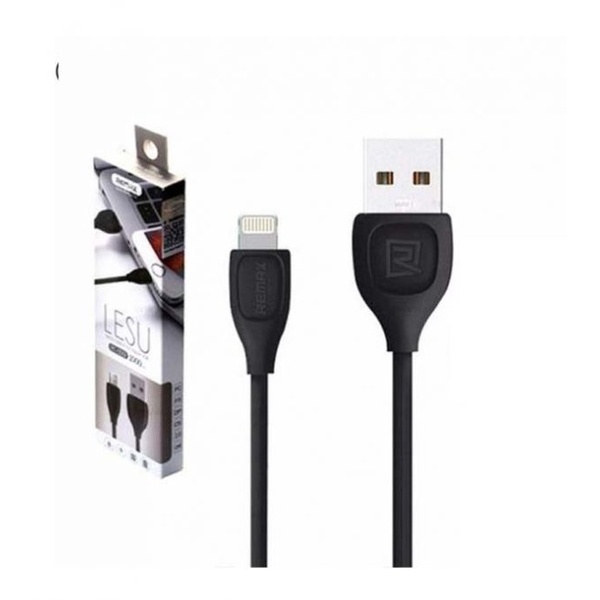 Remax LESU RC-050i Fast Charging Lightning Data Cable