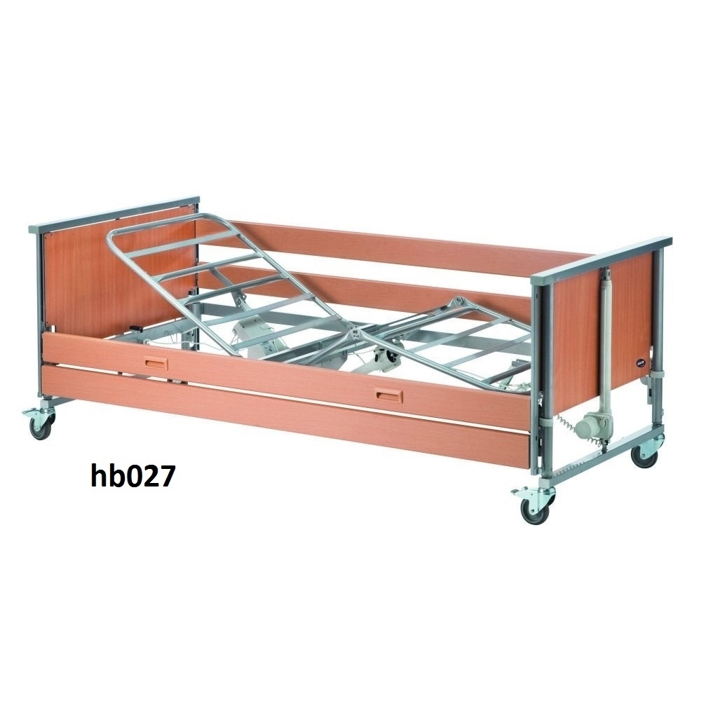 Hospital bed for home (027)