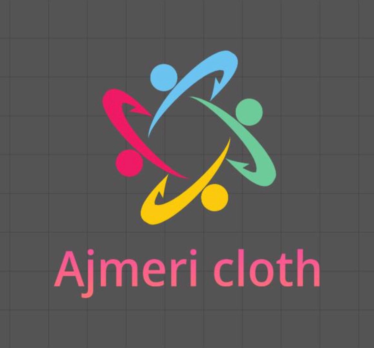 Ajmeri Cloth